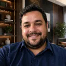Ricardo Almeida