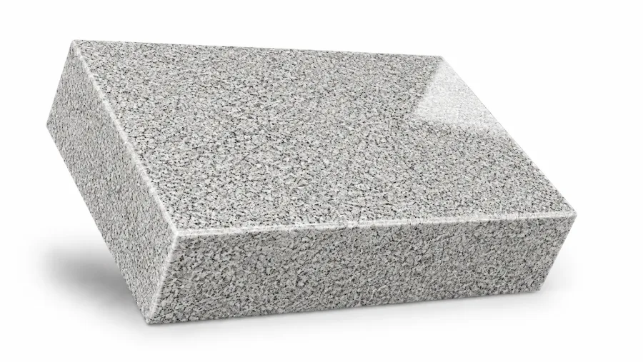 Chapa de granito cinza para bancadas